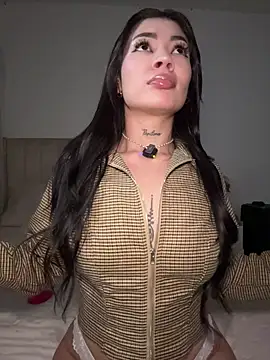 Snapshot of Roxanne_08 chatting on 16, 5, 2026 Roxanne 08 online show from 16, 5, 2026