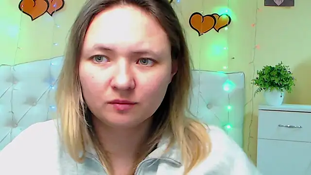 SallyVerda online show from 15, 2, 2025