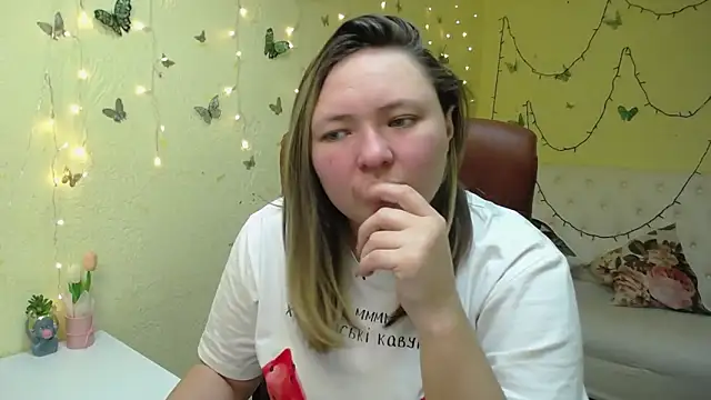 SallyVerda online show from 13, 3, 2026