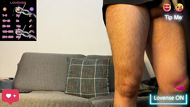 Tom blunt96 online show from 26, 10, 2025