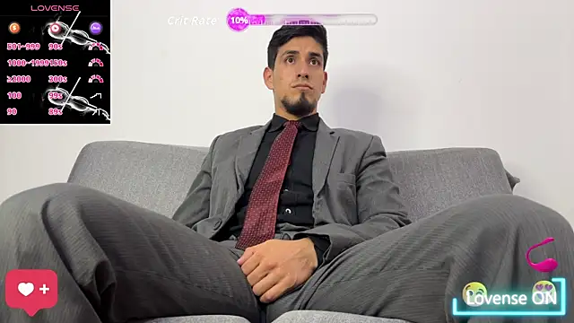 Tom blunt96 online show from 11, 4, 2026