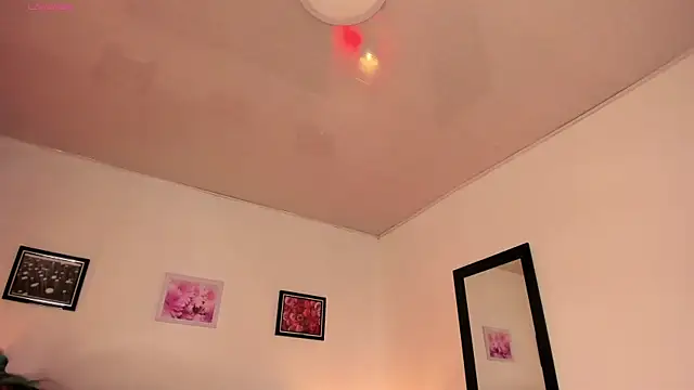 lucky-leah online show from 23, 3, 2025