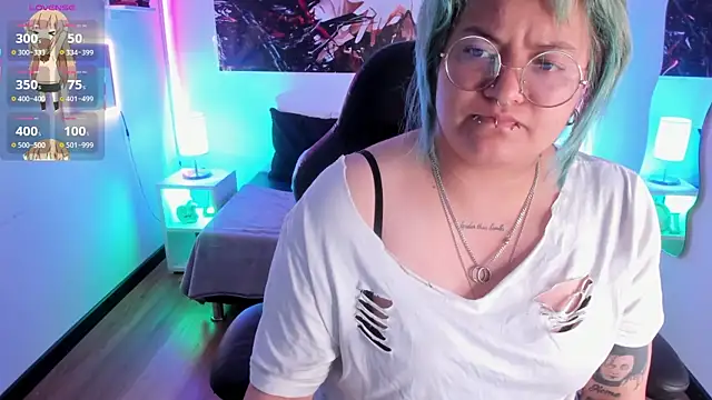 lucky-leah online show from 10, 1, 2026