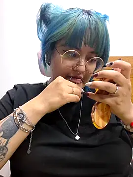 lucky-leah online show from 19, 2, 2026