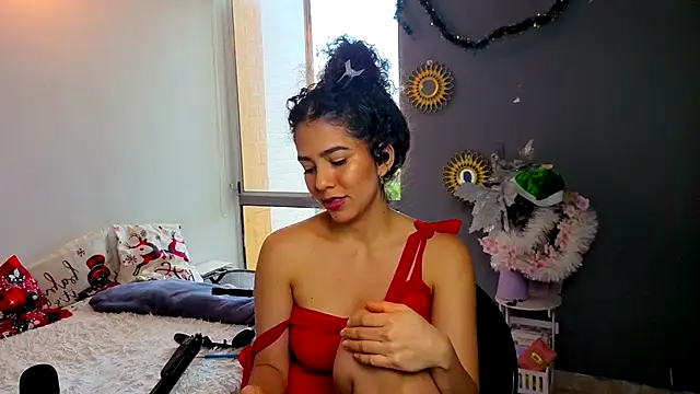 arteverena online show from 13, 12, 2025