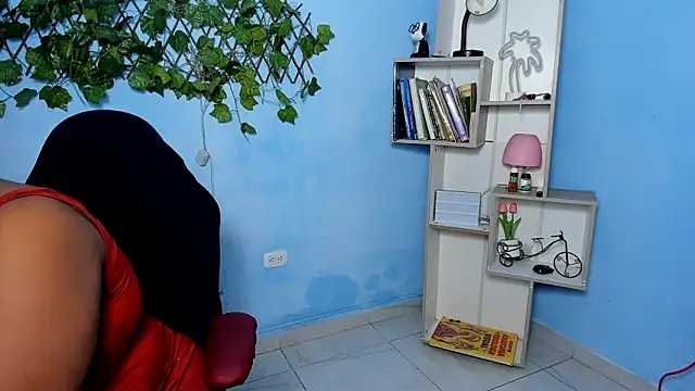 bbw charlote online show from 19, 12, 2025