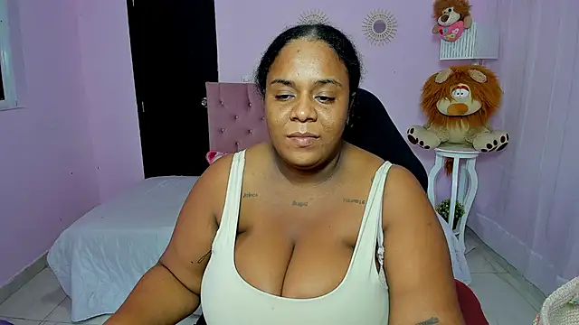 bbw charlote online show from 4, 2, 2026