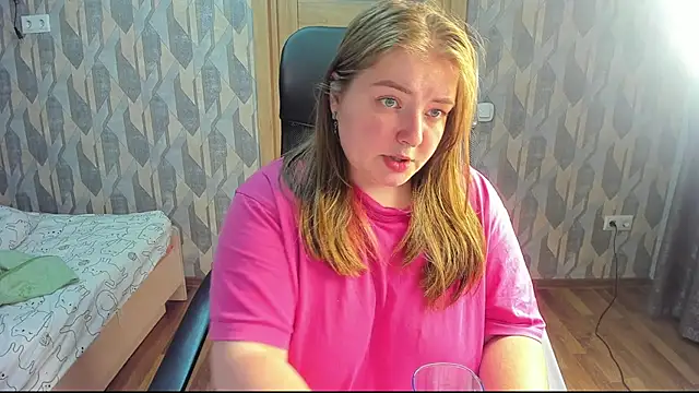valery1610 online show from 25, 7, 2026