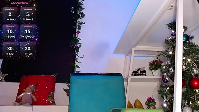 SUZZET 22 online show from 18, 12, 2024