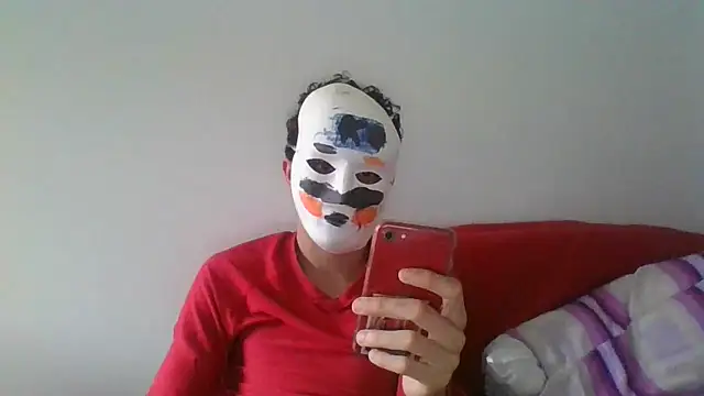 Snapshot of pedro_safado_ chatting on 8, 5, 2026 pedro safado online show from 8, 5, 2026
