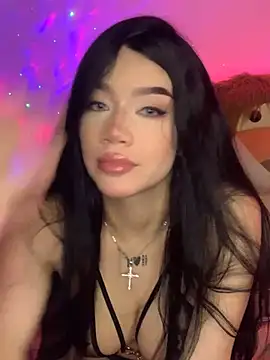 Ambar R0SSE online show from 12, 1, 2025