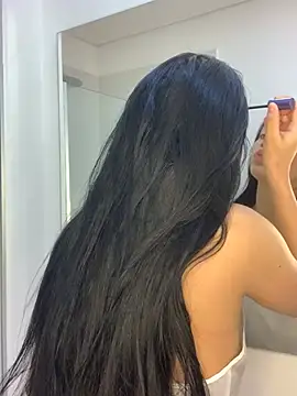 Ambar R0SSE online show from 16, 2, 2025