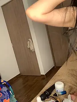 Ambar R0SSE online show from 28, 2, 2025