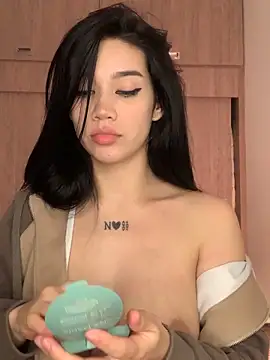 Ambar R0SSE online show from 2, 3, 2025