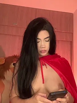 Ambar R0SSE online show from 23, 3, 2025