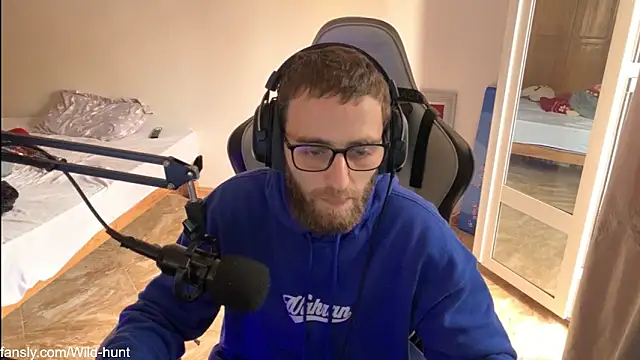 Snapshot of wild_hunt chatting on 4, 3, 2026 wild hunt online show from 4, 3, 2026