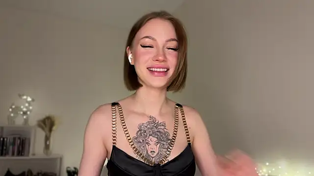 AnnyBastet online show from 10, 12, 2024