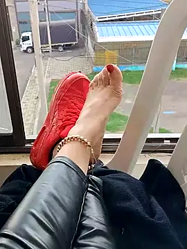 MistressAndre online show from 8, 3, 2026