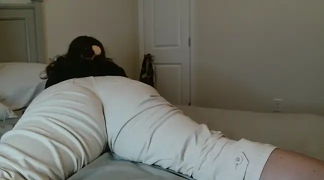 Crazyfunroom online show from 12, 12, 2024