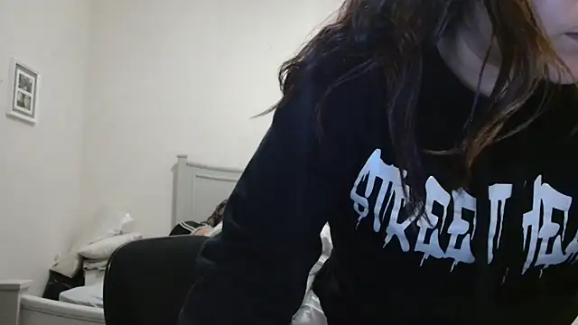 Crazyfunroom online show from 10, 1, 2025