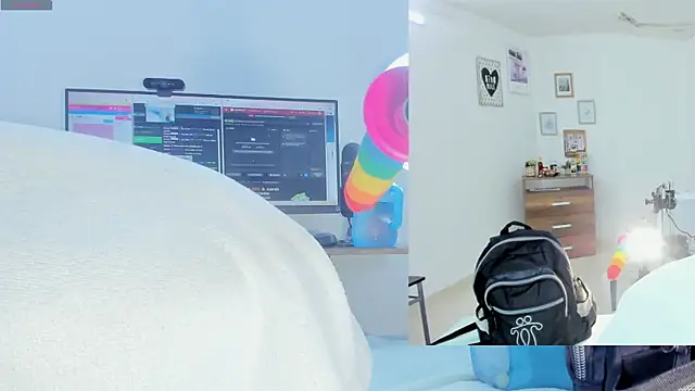 Daki Ume  online show from 24, 10, 2025