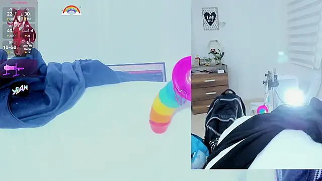 Daki Ume  online show from 10, 1, 2026