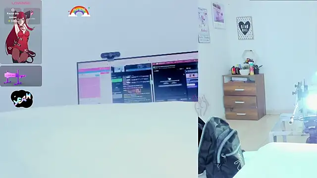 Daki Ume  online show from 24, 2, 2026