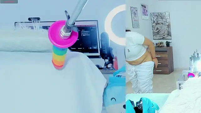 Daki Ume  online show from 21, 3, 2026