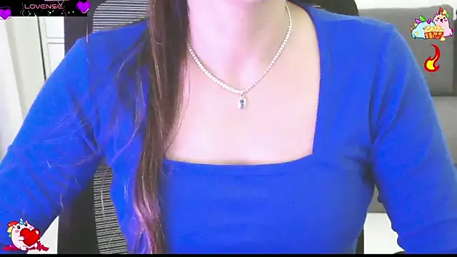 Snapshot of _Blue_Ruubyy_ chatting on 8, 6, 2026 Blue Ruubyy online show from 8, 6, 2026