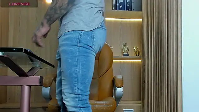 George Diesell online show from 24, 10, 2025