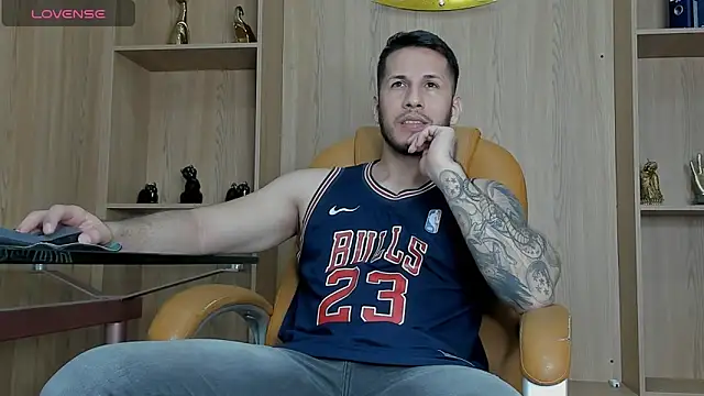 George Diesell online show from 19, 3, 2026