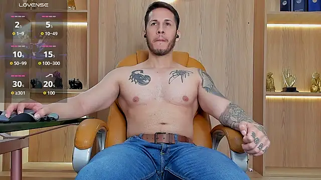 George Diesell online show from 27, 3, 2026