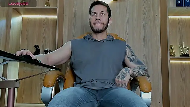 George Diesell online show from 1, 4, 2026