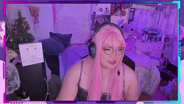 Snapshot of MegariaB chatting on 26, 12, 2024 MegariaB online show from 26, 12, 2024