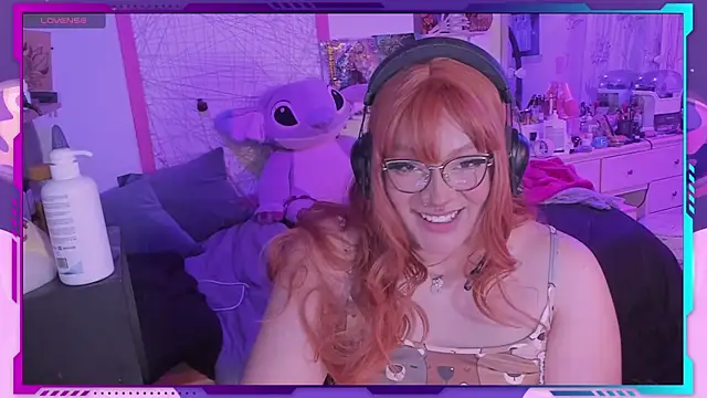 Snapshot of MegariaB chatting on 19, 1, 2025 MegariaB online show from 19, 1, 2025