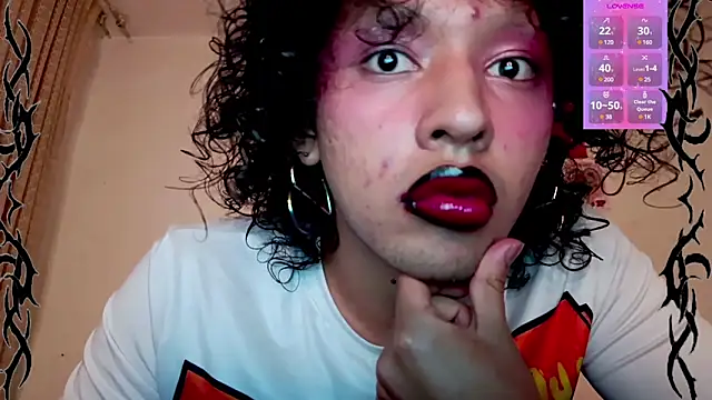 angelsdustxxx online show from 30, 1, 2025