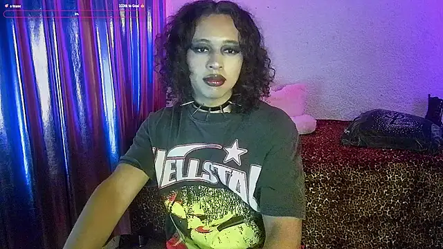 angelsdustxxx online show from 1, 6, 2026