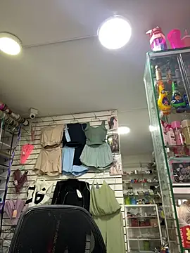 Susi bell online show from 5, 3, 2025