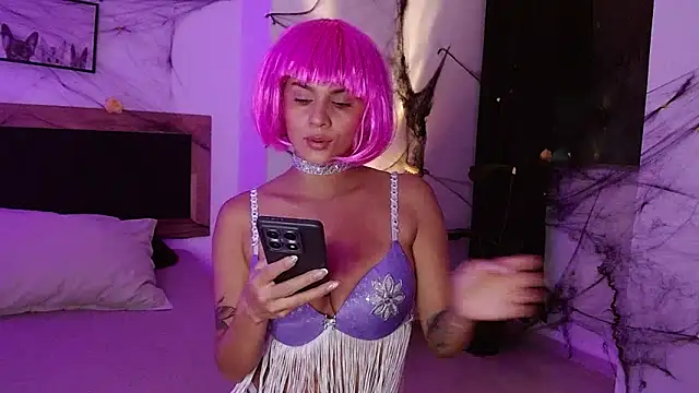 Susi bell online show from 1, 11, 2025