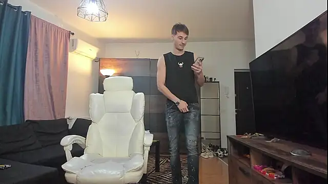 Jimmymorello online show from 2, 12, 2024