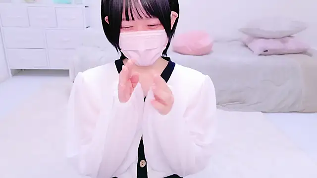 963 kurumi online show from 4, 12, 2024