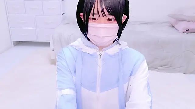 963 kurumi online show from 4, 12, 2024