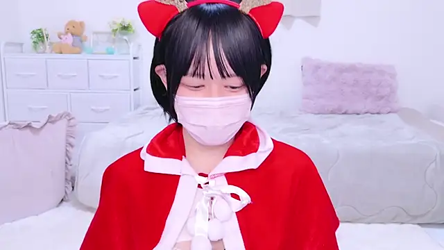 963 kurumi online show from 20, 12, 2024