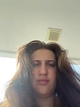 JessiMur online show from 23, 12, 2025