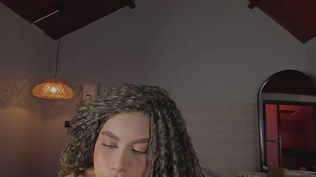 Snapshot of nayah__ chatting on 20, 3, 2025 nayah online show from 20, 3, 2025