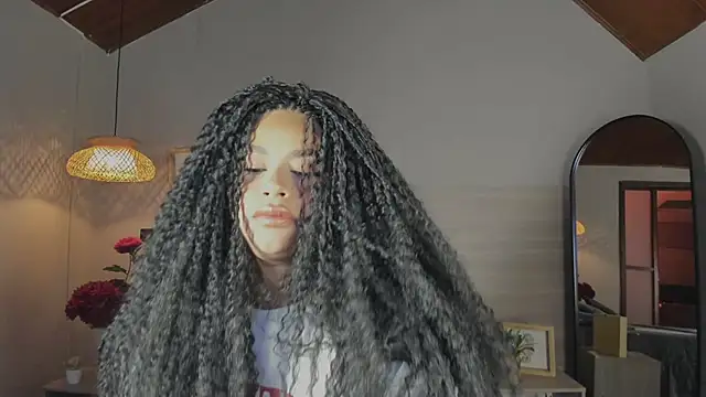 Snapshot of nayah__ chatting on 22, 3, 2025 nayah online show from 22, 3, 2025