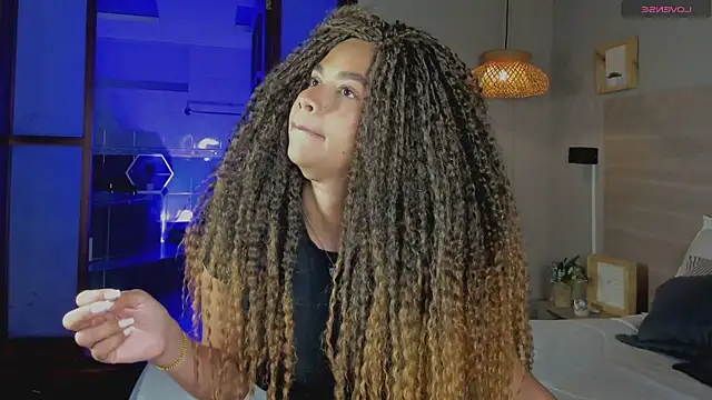 Snapshot of nayah__ chatting on 8, 9, 2025 nayah online show from 8, 9, 2025