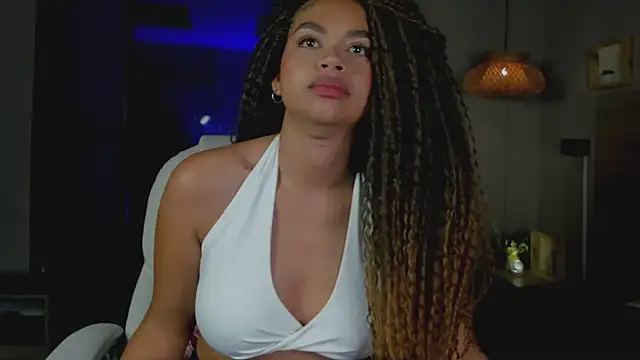 Snapshot of nayah__ chatting on 23, 9, 2025 nayah online show from 23, 9, 2025