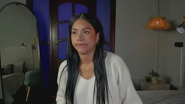 Snapshot of nayah__ chatting on 20, 12, 2025 nayah online show from 20, 12, 2025