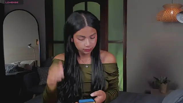 Snapshot of nayah__ chatting on 9, 1, 2026 nayah online show from 9, 1, 2026